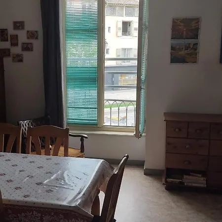 Apartmán Verveine43